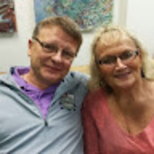 Meet your Posher, Gary